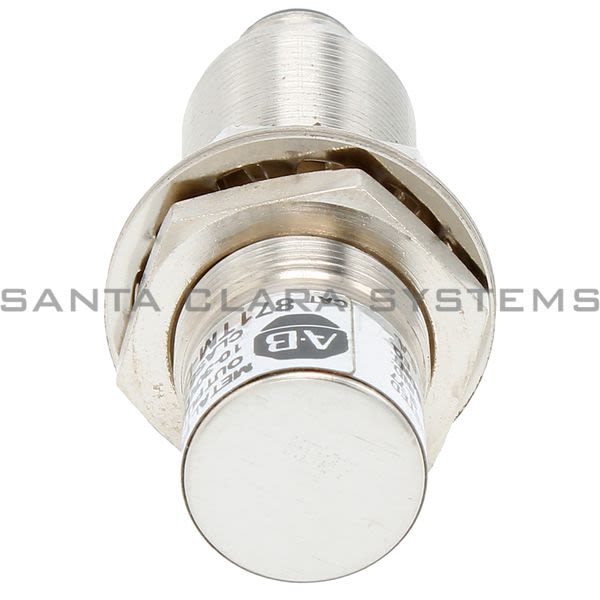 Allen Bradley 871TM-DH8CN18-D4 Inductive Proximity Sensor Product Image