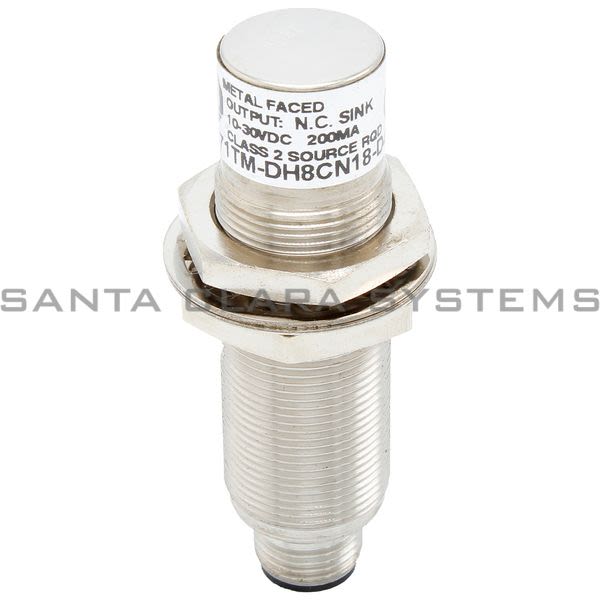 Allen Bradley 871TM-DH8CN18-D4 Inductive Proximity Sensor Product Image