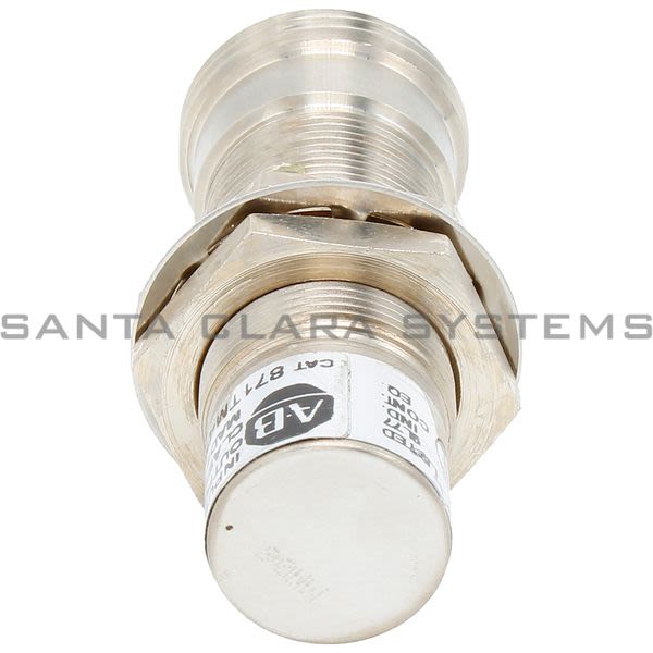 Allen Bradley 871TM-DH8CN18-N4 Inductive Proximity Sensor Product Image