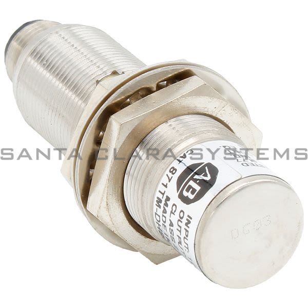 Allen Bradley 871TM-DH8CP18-D4 Proximity Switch Product Image