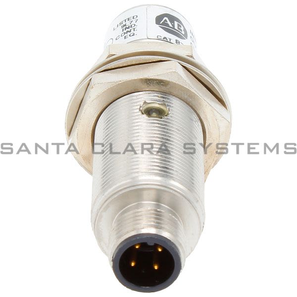 871TMDH8CP18D4 Allen Bradley Proximity Switch Santa Clara Systems