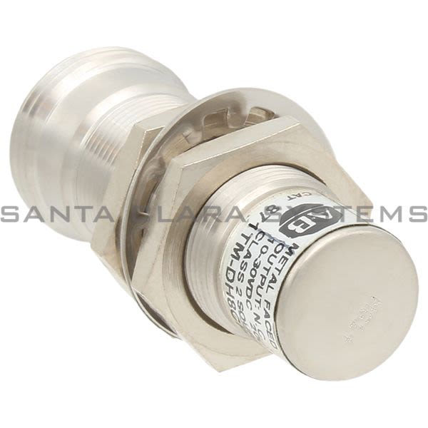 Allen Bradley 871TM-DH8CP18-N4 Proximity Sensor Product Image