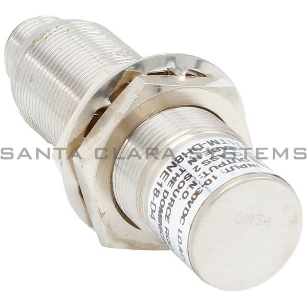 Allen Bradley 871TM-DH8NE18-D4 Proximity Switch Product Image