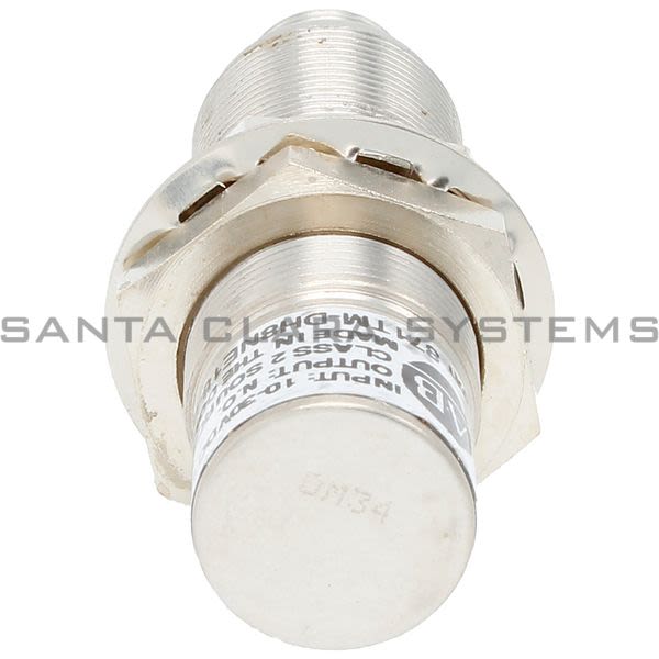 Allen Bradley 871TM-DH8NE18-D4 Proximity Switch Product Image