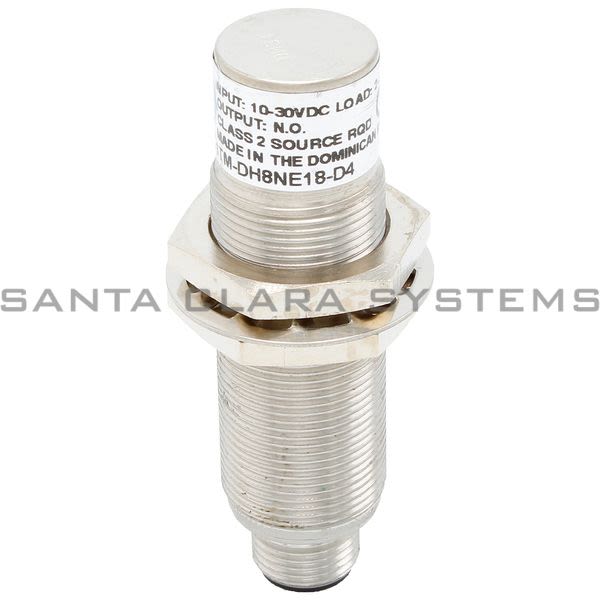 Allen Bradley 871TM-DH8NE18-D4 Proximity Switch Product Image