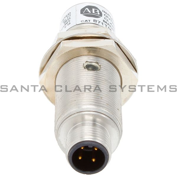 Allen Bradley 871TM-DH8NE18-D4 Proximity Switch Product Image