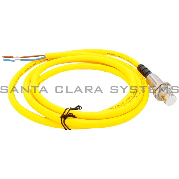 Allen Bradley 871TM-DH8NE18-H2 Proximity Sensor Product Image