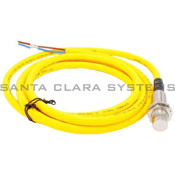 Allen Bradley 871TM-DH8NE18-H2 Proximity Sensor Product Image