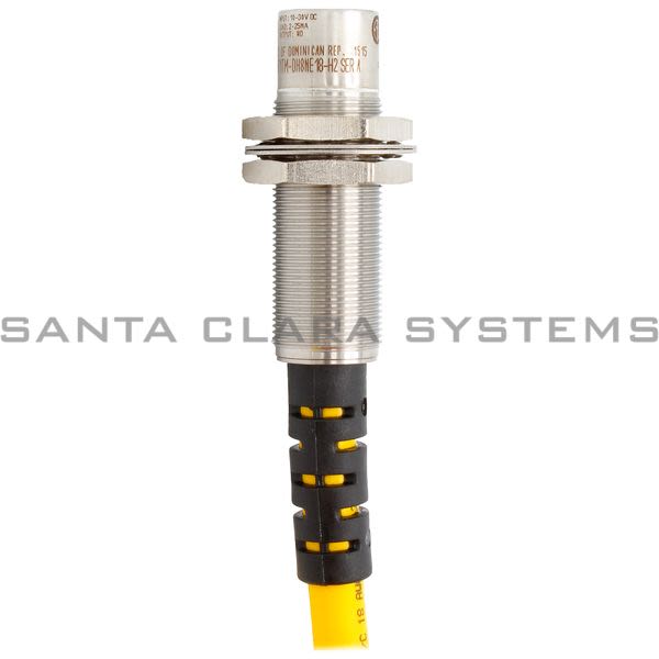 Allen Bradley 871TM-DH8NE18-H2 Proximity Sensor Product Image