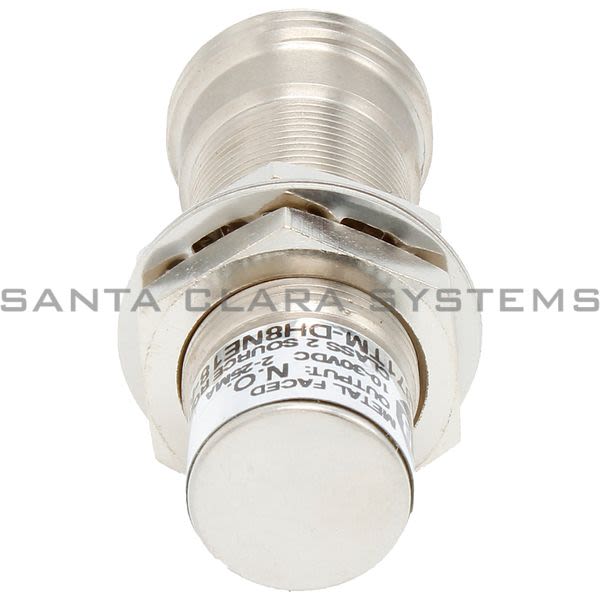 Allen Bradley 871TM-DH8NE18-N4 Proximity Switch Product Image