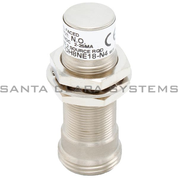 Allen Bradley 871TM-DH8NE18-N4 Proximity Switch Product Image