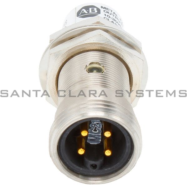 Allen Bradley 871TM-DH8NE18-N4 Proximity Switch Product Image