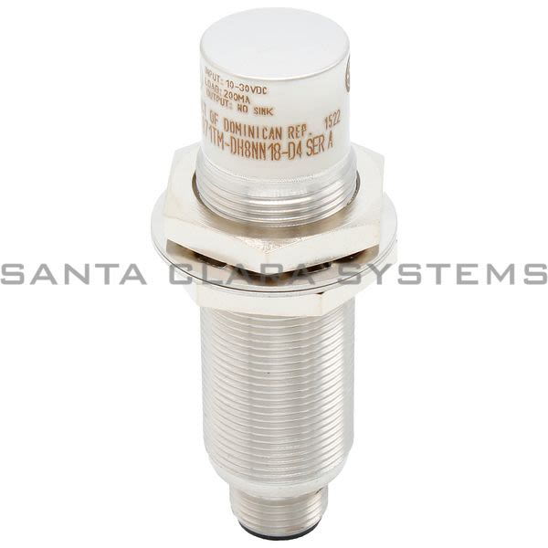 Allen Bradley 871TM-DH8NN18-D4 Proximity Switch Product Image