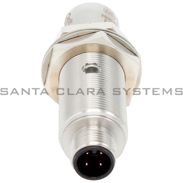 Allen Bradley 871TM-DH8NN18-D4 Proximity Switch Product Image