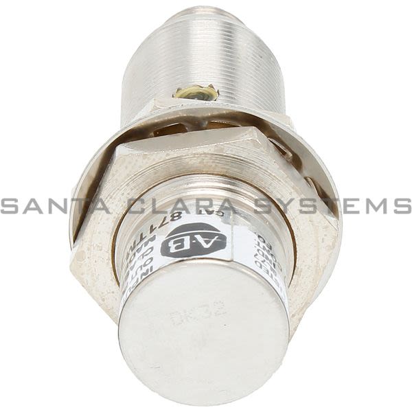 Allen Bradley 871TM-DH8NP18-D4 Proximity Switch Product Image