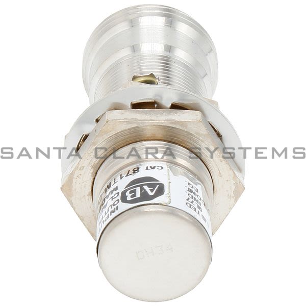 Allen Bradley 871TM-DH8NP18-N4 Proximity Switch Product Image