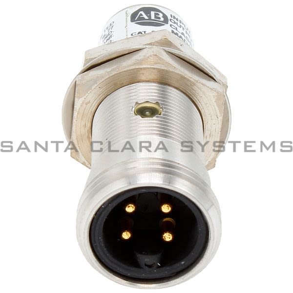 Allen Bradley 871TM-DH8NP18-N4 Proximity Switch Product Image