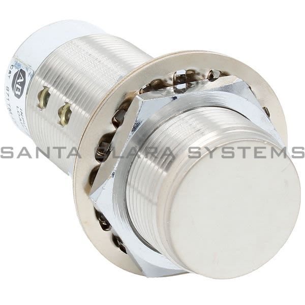 Allen Bradley 871TM-DN10CP30-D4 Proximity Switch Product Image