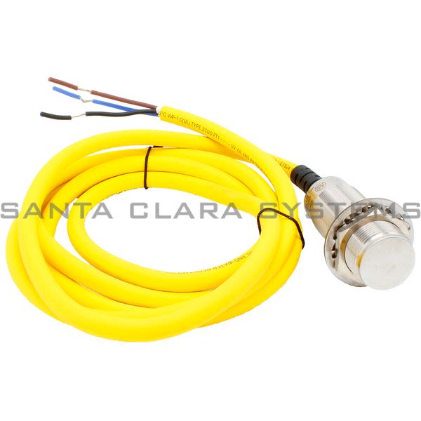Allen Bradley 871TM-DN10NP30-H2 Proximity Sensor Product Image