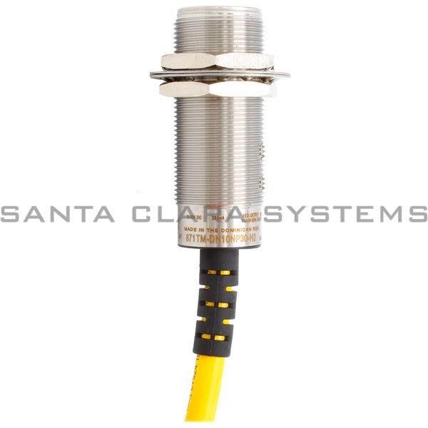 Allen Bradley 871TM-DN10NP30-H2 Proximity Sensor Product Image