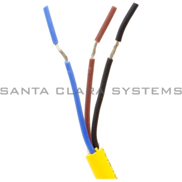 Allen Bradley 871TM-DN10NP30-H2 Proximity Sensor Product Image