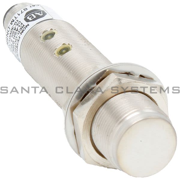 Allen Bradley 871TM-DN5NP18-D4 Proximity Switch Product Image