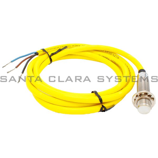 Allen Bradley 871TM-DN5NP18-H2 Inductive Proximity Sensor Product Image