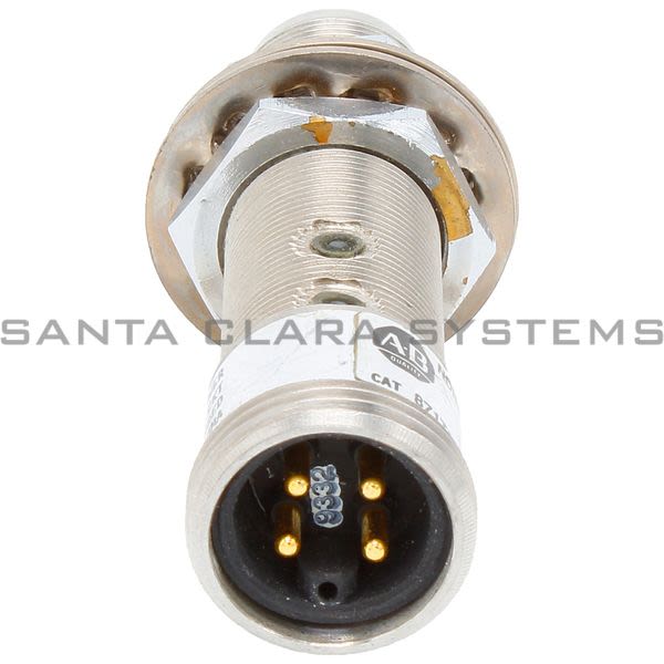 Allen Bradley 871TM-DN5NP18-N4 Proximity Switch Product Image