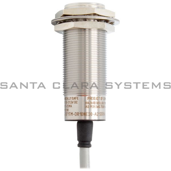 Allen Bradley 871TM-DR10NE30-A2 Proximity Sensor | Intrinsically Safe Product Image