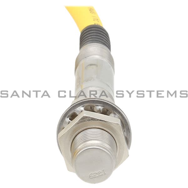 Allen Bradley 871TM-DR2NE12-C2 Proximity Sensor | Intrinsically Safe Product Image