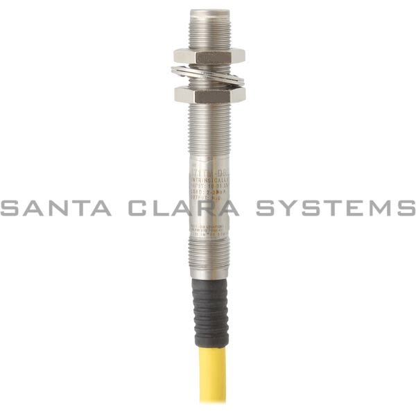Allen Bradley 871TM-DR2NE12-C2 Proximity Sensor | Intrinsically Safe Product Image