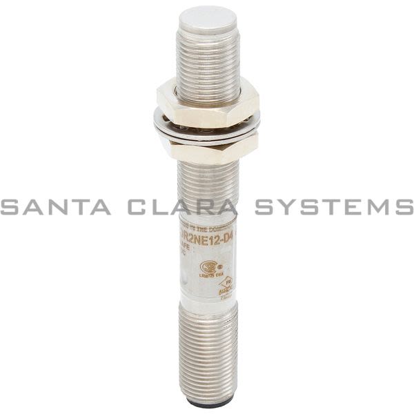 Allen Bradley 871TM-DR2NE12-D4 Proximity Sensor | Intrinsically Safe Product Image