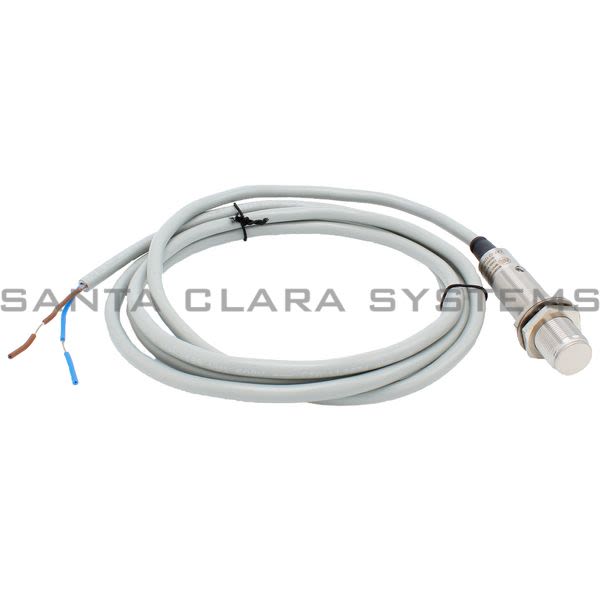 Allen Bradley 871TM-DR5NE18-A2 Proximity Sensor | Intrinsically Safe Product Image