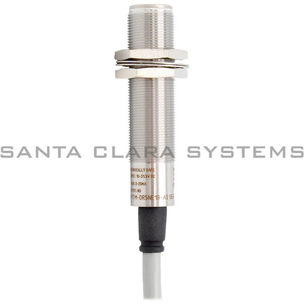 Allen Bradley 871TM-DR5NE18-A2 Proximity Sensor | Intrinsically Safe Product Image