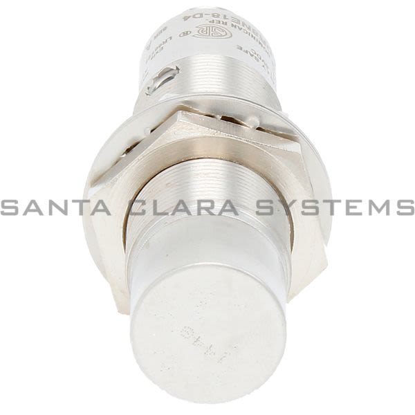 Allen Bradley 871TM-DR8NE18-D4 Proximity Sensor | Intrinsically Safe Product Image
