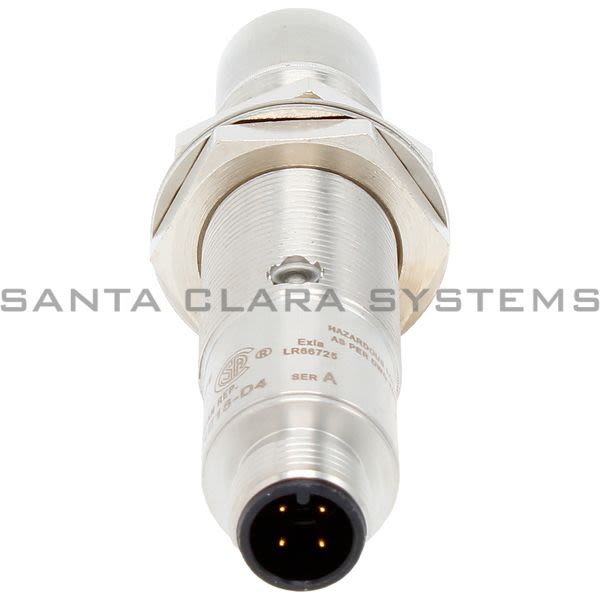 Allen Bradley 871TM-DR8NE18-D4 Proximity Sensor | Intrinsically Safe Product Image
