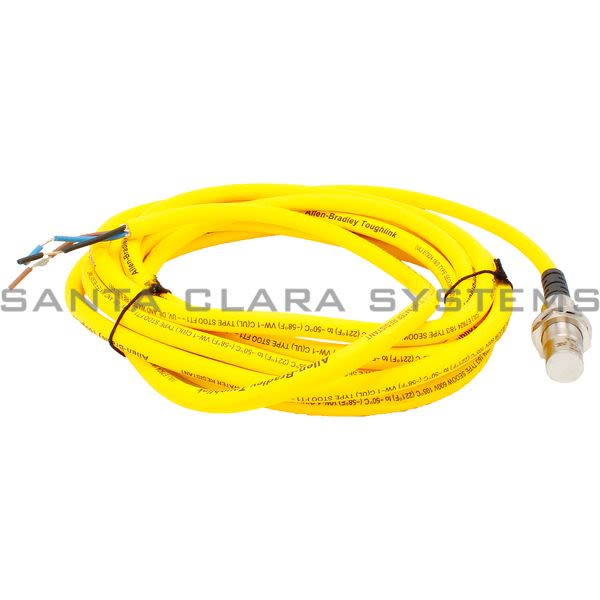 Allen Bradley 871TM-DX09 Proximity Switch Product Image