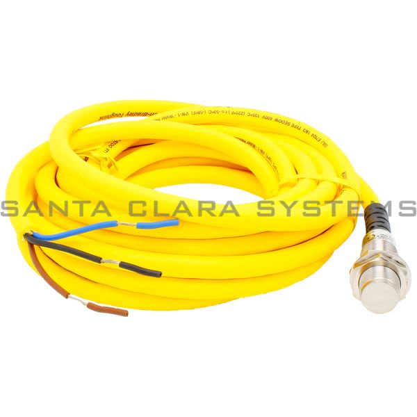 Allen Bradley 871TM-DX15 Inductive Proximity Sensor Product Image