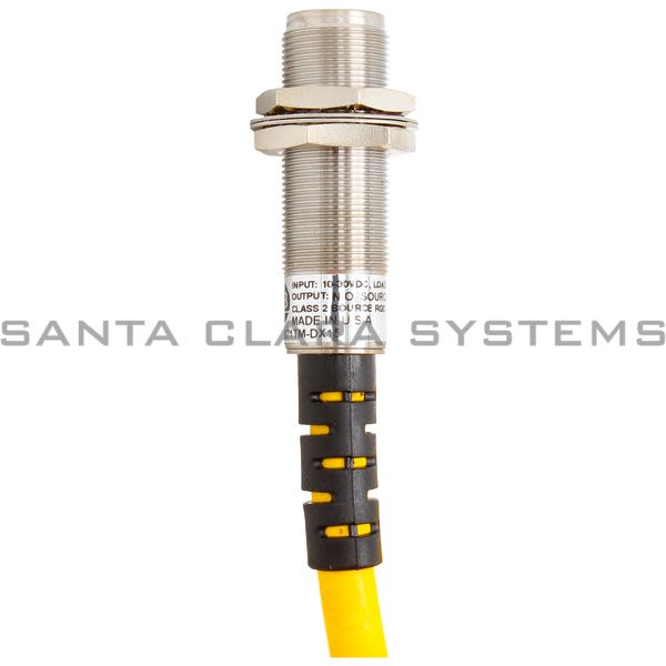 Allen Bradley 871TM-DX15 Inductive Proximity Sensor Product Image