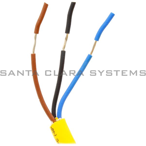 Allen Bradley 871TM-DX15 Inductive Proximity Sensor Product Image