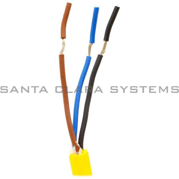 Allen Bradley 871TM-DX16 Cylindrical Inductive Proximity Switch Product Image