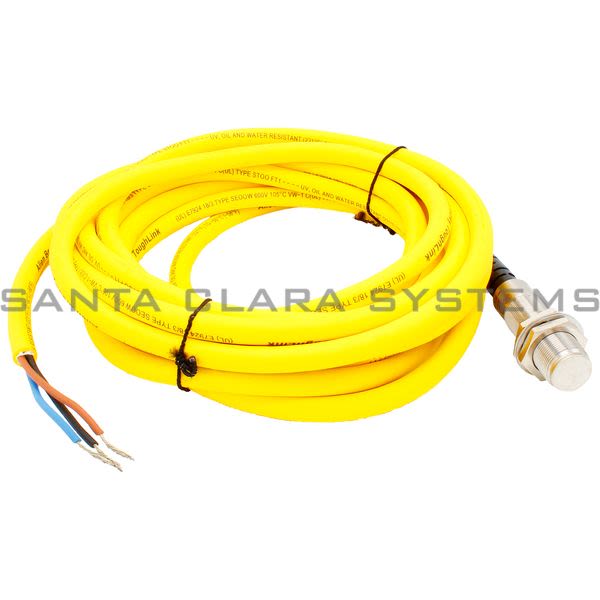 Allen Bradley 871TM-DX18 Proximity Switch Product Image