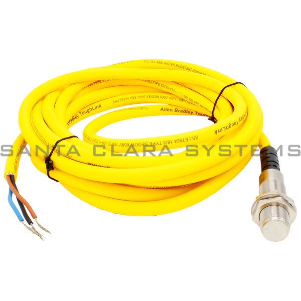 Allen Bradley 871TM-DX18 Proximity Switch Product Image
