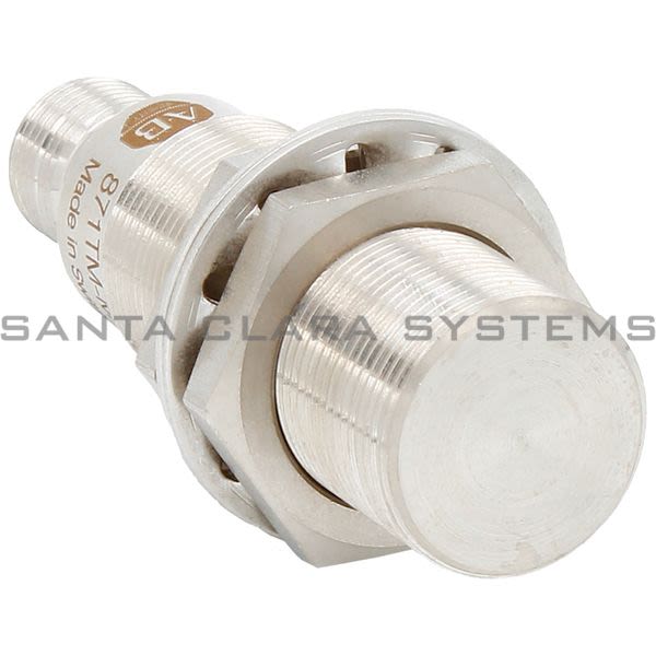 Allen Bradley 871TM-M10NN18-D4 Proximity Sensor Product Image