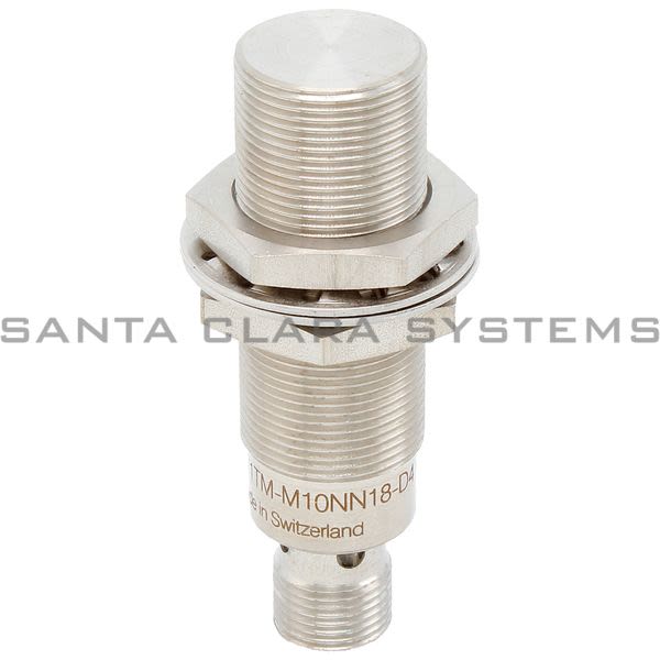 Allen Bradley 871TM-M10NN18-D4 Proximity Sensor Product Image