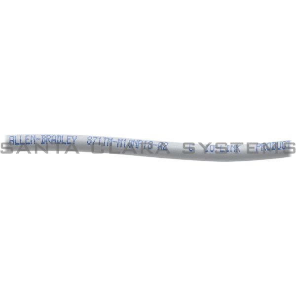 Allen Bradley 871TM-M10NP18-A2 Proximity Sensor Product Image
