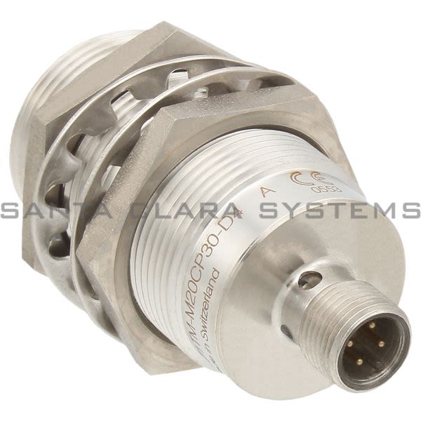 Allen Bradley 871TM-M20CP30-D4 Proximity Sensor Product Image