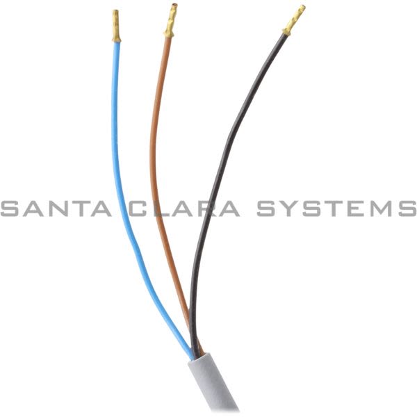 Allen Bradley 871TM-M20NP30-A2 Proximity Sensor Product Image