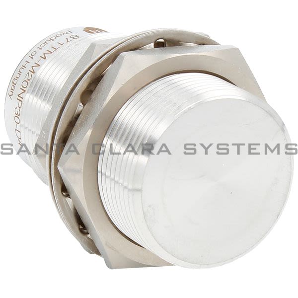 Allen Bradley 871TM-M20NP30-D4 Proximity Sensor Product Image