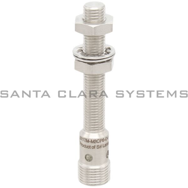 Allen Bradley 871TM-M3CP8-D4 Proximity Sensor Product Image